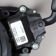 2006-2007 BMW 650i M6 Turn Signal Wiper Column Switch