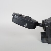 2006-2007 BMW 650i M6 Turn Signal Wiper Column Switch