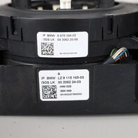 2006-2007 BMW 650i M6 Turn Signal Wiper Column Switch