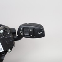 2006-2007 BMW 650i M6 Turn Signal Wiper Column Switch