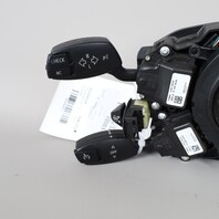 2006-2007 BMW 650i M6 Turn Signal Wiper Column Switch