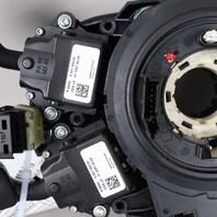 2006-2007 BMW 650i M6 Turn Signal Wiper Column Switch