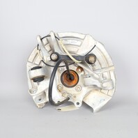 2015-2020 BMW M2 M3 M4 Left Rear Spindle Knuckle Hub 33302284795 OEM Used