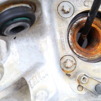 2015-2020 BMW M2 M3 M4 Left Rear Spindle Knuckle Hub 33302284795 OEM Used