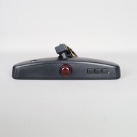 2006-2013 BMW 645ci 650ci M3 Convertible Inside Rear View Mirror OEM Used