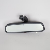 2006-2013 BMW 645ci 650ci M3 Convertible Inside Rear View Mirror OEM Used