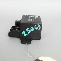 2016 BMW 640i Engine Cooling Fan Motor Relay 61369198302 OEM