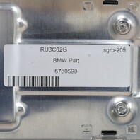 2008 BMW 528i 535i 550i Dynamic Drive Suspension Module 37146780590 OEM Used