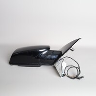 2006-2010 BMW 650i Right Side View Door Mirror 51167189452 OEM Used