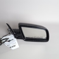 2006-2010 BMW 650i Right Side View Door Mirror 51167189452 OEM Used