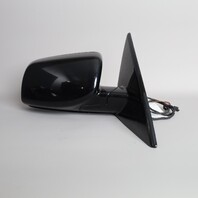 2006-2010 BMW 650i Right Side View Door Mirror 51167189452 OEM Used