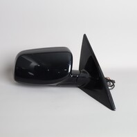 2006-2010 BMW 650i Right Side View Door Mirror 51167189452 OEM Used