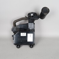 BMW 528i 535i 640i 650i Fuel Vapor Charcoal Cannister 16137839840 OEM Used