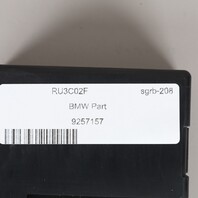2006-2007 BMW 525i 530i 550i 650i M5 M6 Gateway Module 61359157157 OEM Used