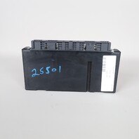 2006-2007 BMW 525i 530i 550i 650i M5 M6 Gateway Module 61359157157 OEM Used