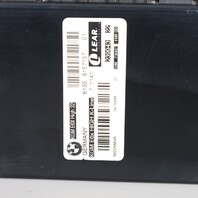 2006-2007 BMW 525i 530i 550i 650i M5 M6 Gateway Module 61359157157 OEM Used