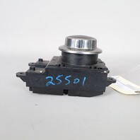 2007 BMW 650i iDrive Navigation Control Knob Switch 65826944884 OEM Used