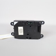 2007 BMW 650i iDrive Navigation Control Knob Switch 65826944884 OEM Used