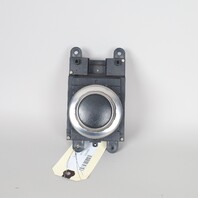2007 BMW 650i iDrive Navigation Control Knob Switch 65826944884 OEM Used