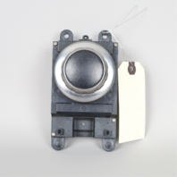 2007 BMW 650i iDrive Navigation Control Knob Switch 65826944884 OEM Used