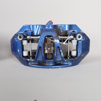 2013-2018 BMW M5 M6 F06 F10 F12 F13 Brembo Brake Caliper Set Front Rear OEM