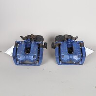 2013-2018 BMW M5 M6 F06 F10 F12 F13 Brembo Brake Caliper Set Front Rear OEM