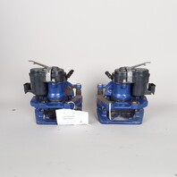 2013-2018 BMW M5 M6 F06 F10 F12 F13 Brembo Brake Caliper Set Front Rear OEM