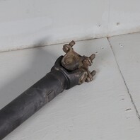 1996-1998 BMW Z3 1.9 5 Speed Rear Drive Shaft 26111229254 OEM Used