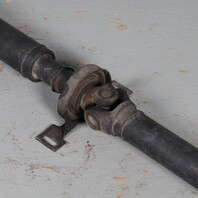 1996-1998 BMW Z3 1.9 5 Speed Rear Drive Shaft 26111229254 OEM Used