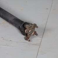 1996-1998 BMW Z3 1.9 5 Speed Rear Drive Shaft 26111229254 OEM Used