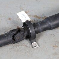 2008-2010 BMW 528i RWD Automatic Rear Drive Shaft 26107633661 OEM