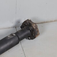 2008-2010 BMW 528i RWD Automatic Rear Drive Shaft 26107633661 OEM