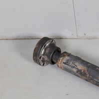 2008-2010 BMW 528i RWD Automatic Rear Drive Shaft 26107633661 OEM