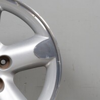 2006-2008 Dodge Ram 1500 Wheel 20 X 9 Rim 5 Spoke OEM