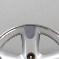 2006-2008 Dodge Ram 1500 Wheel 20 X 9 Rim 5 Spoke OEM