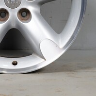 2006-2008 Dodge Ram 1500 Wheel 20 X 9 Rim 5 Spoke OEM