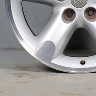 2006-2008 Dodge Ram 1500 Wheel 20 X 9 Rim 5 Spoke OEM