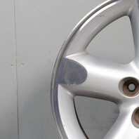 2006-2008 Dodge Ram 1500 Wheel 20 X 9 Rim 5 Spoke OEM