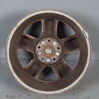 2006-2008 Dodge Ram 1500 Wheel 20 X 9 Rim 5 Spoke OEM