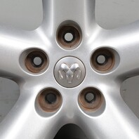 2006-2008 Dodge Ram 1500 Wheel 20 X 9 Rim 5 Spoke OEM