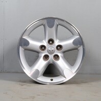 2006-2008 Dodge Ram 1500 Wheel 20 X 9 Rim 5 Spoke OEM