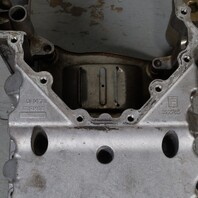 2009-2019 BMW 550i 650i 750i X5 X6 Upper Oil Pan 11137621070 OEM