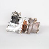 BMW 550i 650i 750i X5 X6 N63 Turbo Turbocharger 11657576985 OEM