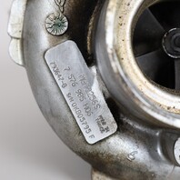 BMW 550i 650i 750i X5 X6 N63 Turbo Turbocharger 11657576985 OEM