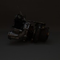 BMW 550i 650i 750i X5 X6 N63 Turbo Turbocharger 11657576985 OEM