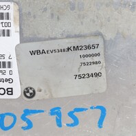 2001-2003 BMW 330i E46 M54 Transmission Computer TCU TCM OEM Used