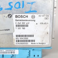 2001-2003 BMW 330i E46 M54 Transmission Computer TCU TCM OEM Used