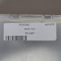 2001 BMW 330i Transmission Computer TCU TCM 24607512067 OEM Used