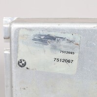 2001 BMW 330i Transmission Computer TCU TCM 24607512067 OEM Used