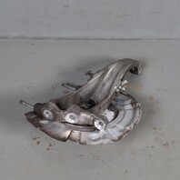 2012-2018 BMW M5 M6 Left Front Spindle Knuckle Hub Bearing OEM 31212284053